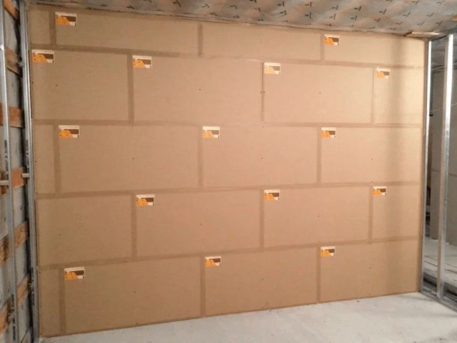 Панель звукоизоляционная Соноплат стандарт