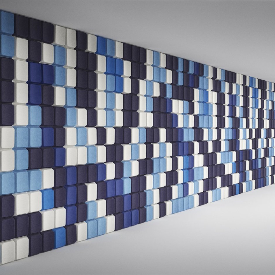 Акустические панели 2022