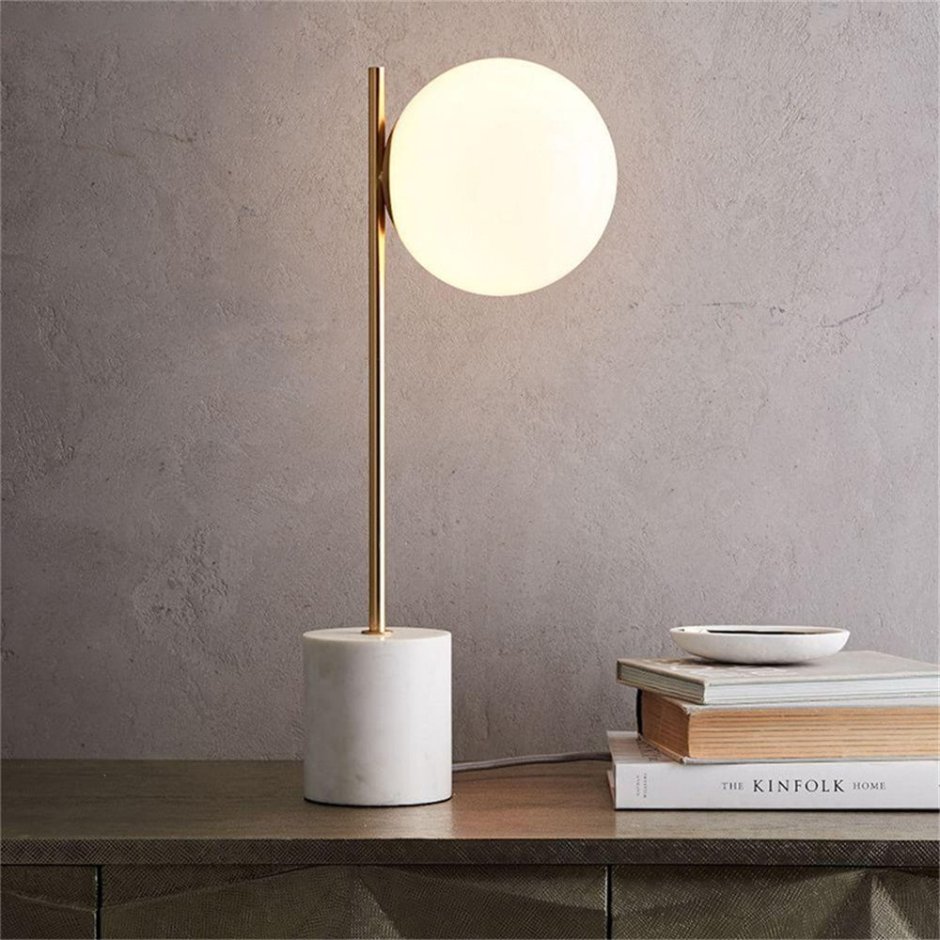 Настольный светильник Modern Table Light