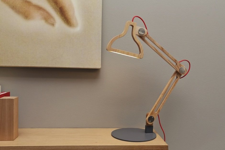 Стенд для настольных ламп настольные лампы