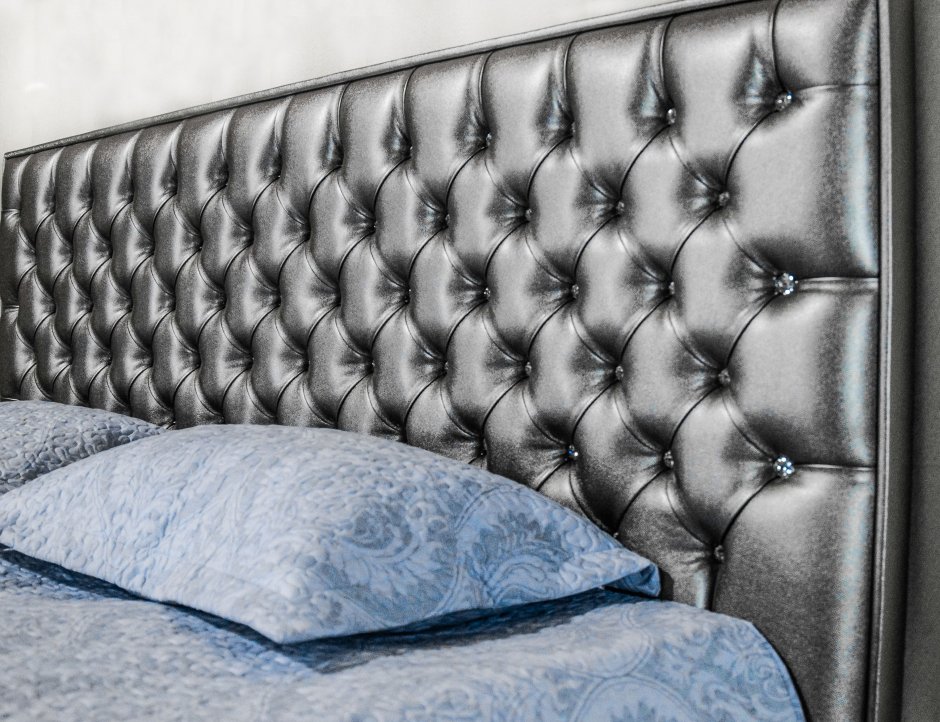 Изголовье Hannah White