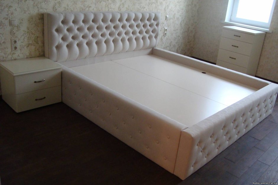 Кровать Честер эко 3