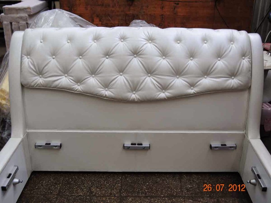 Поролон для каретной стяжки