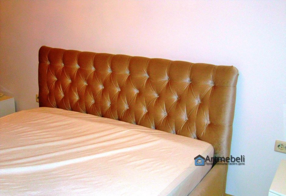 Кровать 649 Manhattan (180*200)