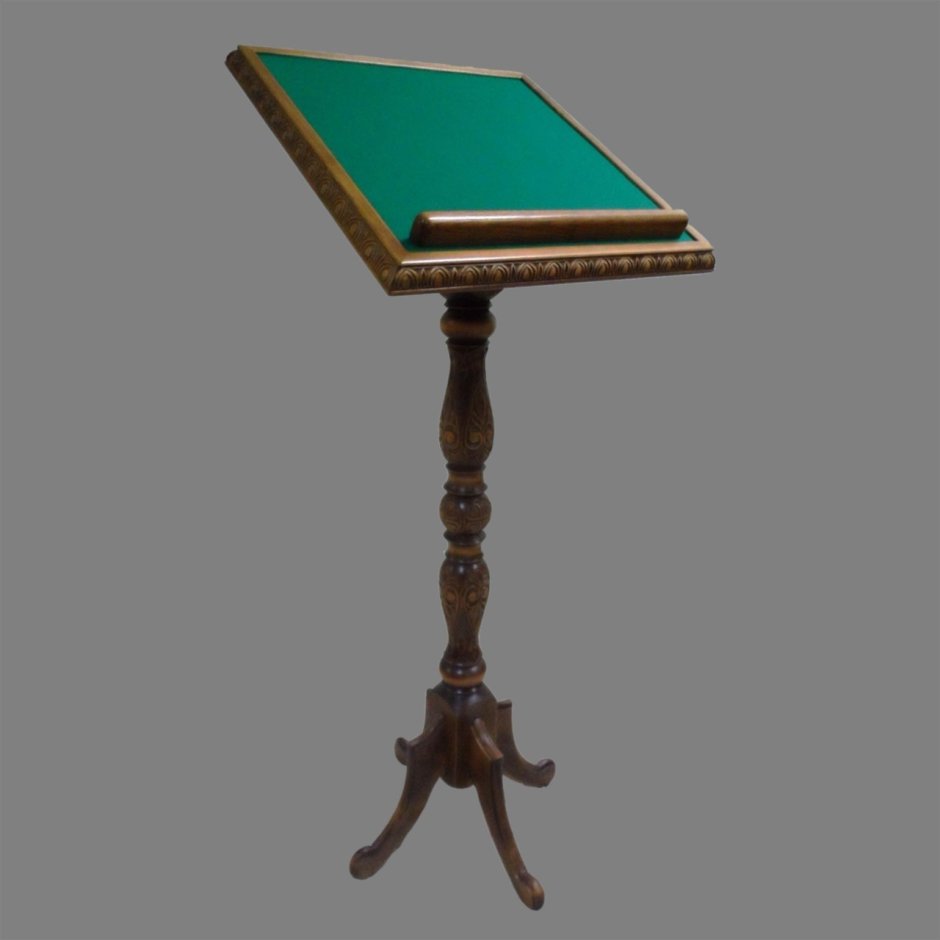 Панихидный стол мраморный