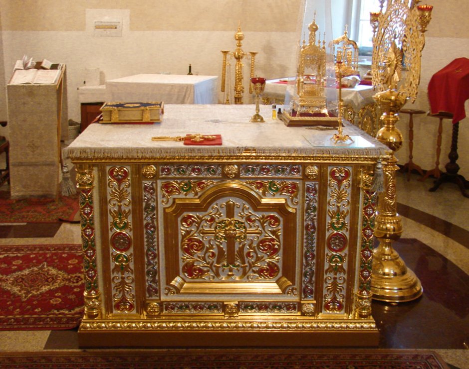 Православные книги