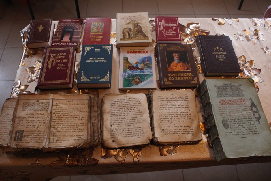 Великая пятница плащаница