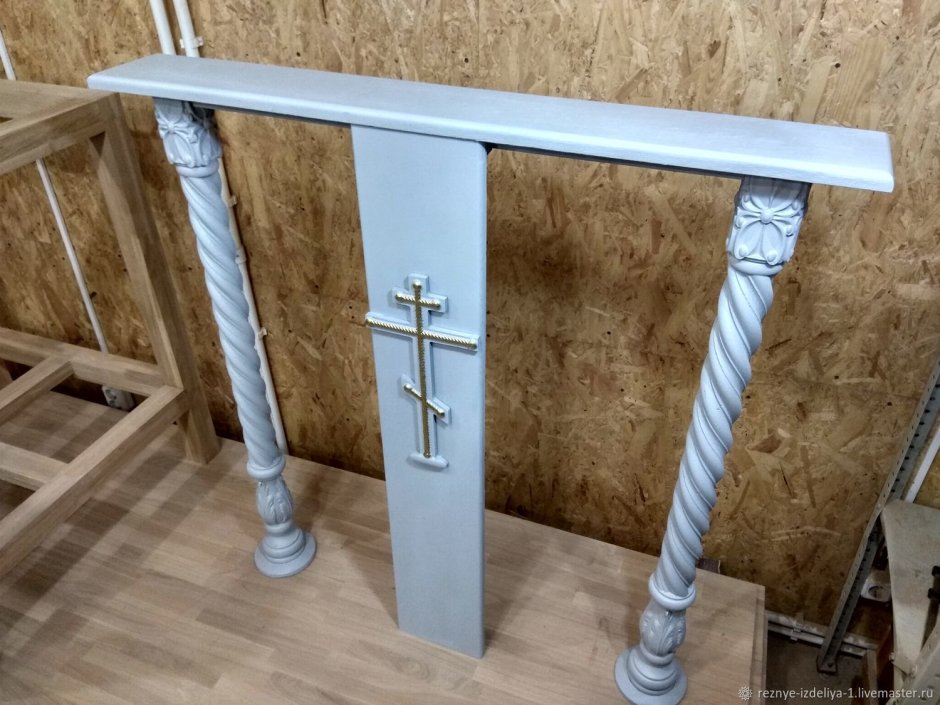 Золотное шитье для церкви