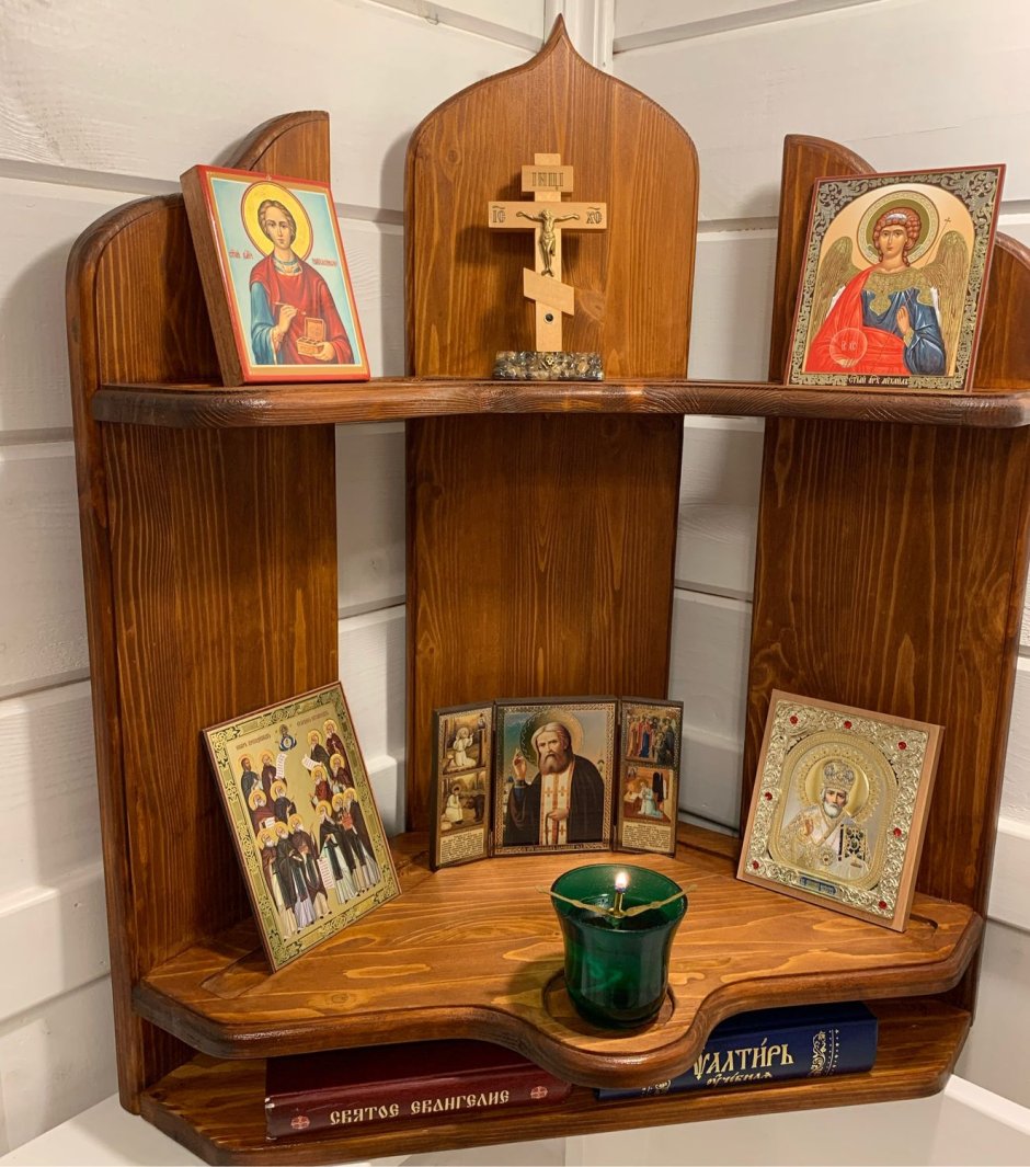 Стойки церковные