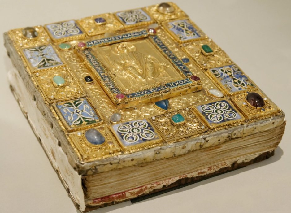 Как сделать православную книгу своими руками