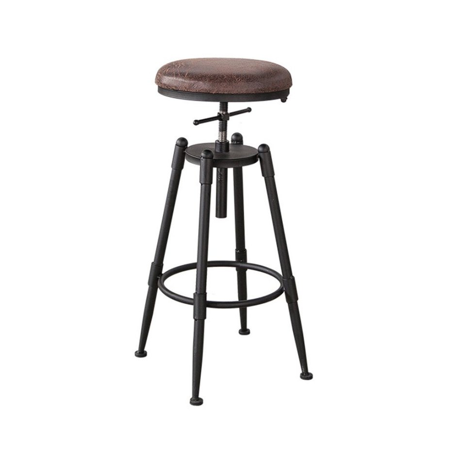 Барный стул без спинки