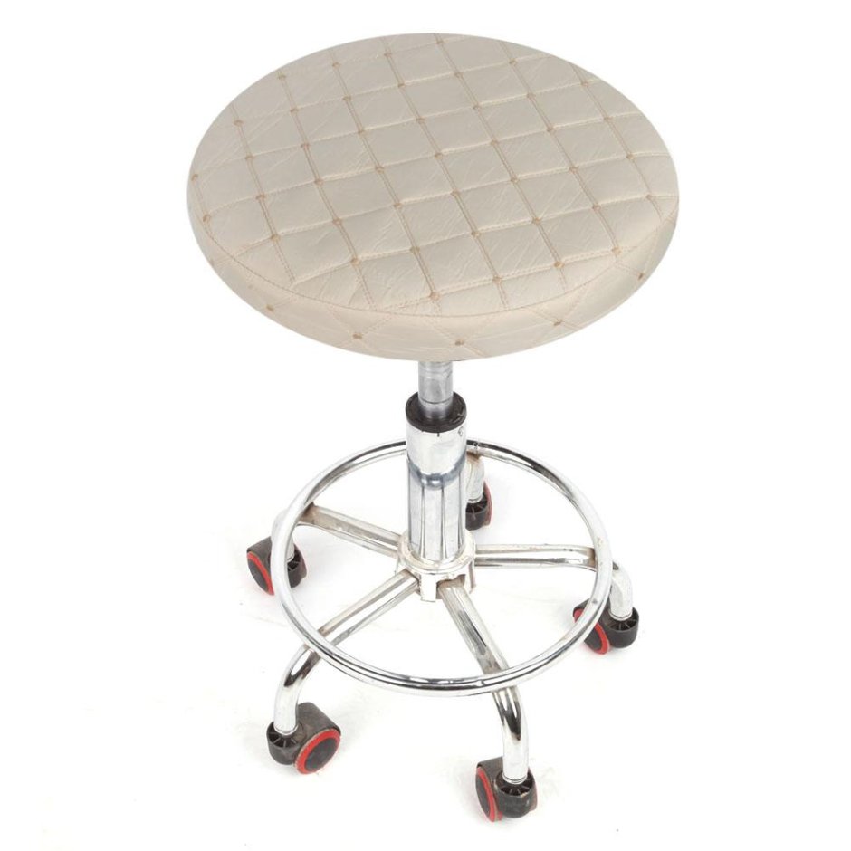 Круглый стул