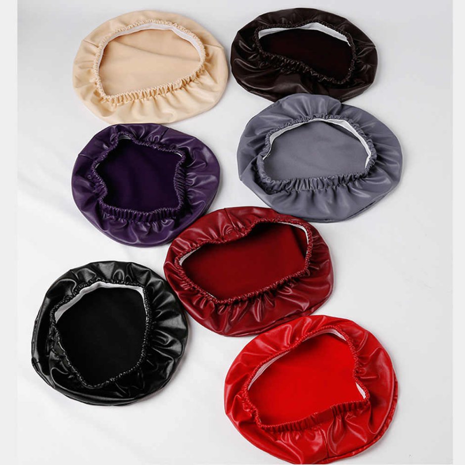 Чехол на круглый стул