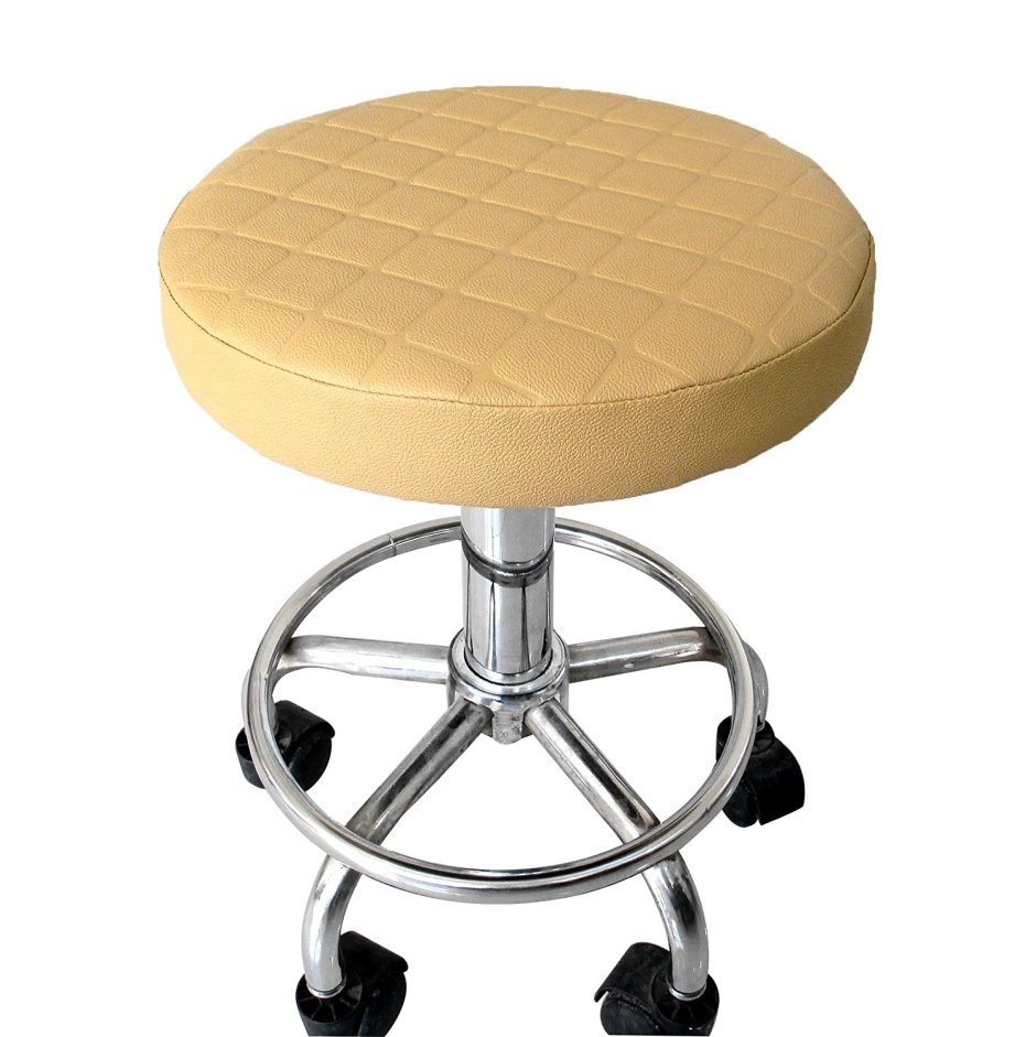 Табурет круглый