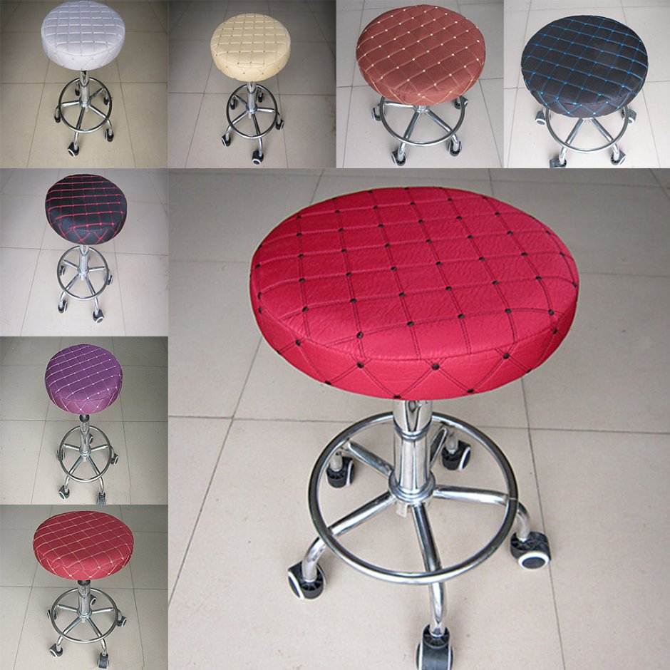 Барный стул под бутылки