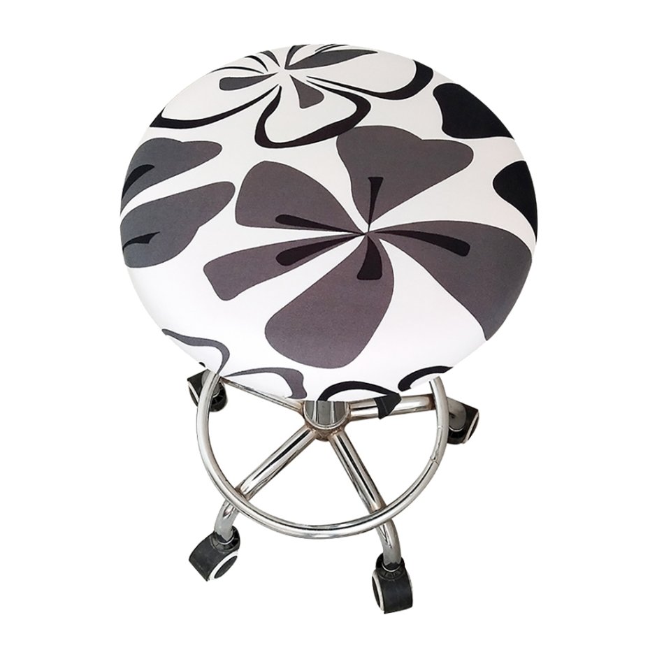 Круглый стул