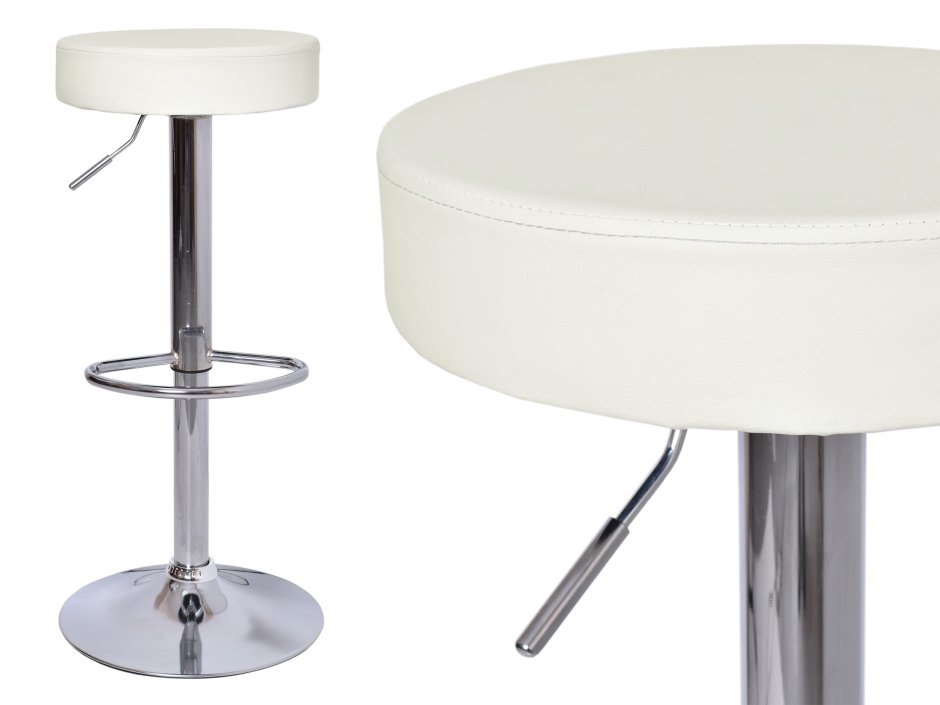 Чехол на круглый стул