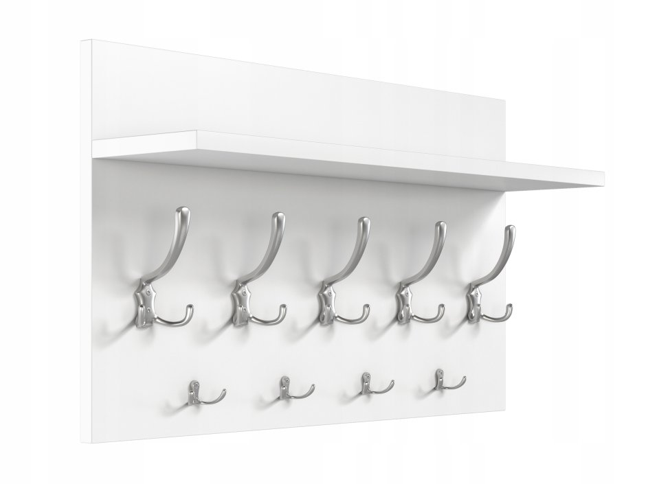 Настенная вешалка fora 25007
