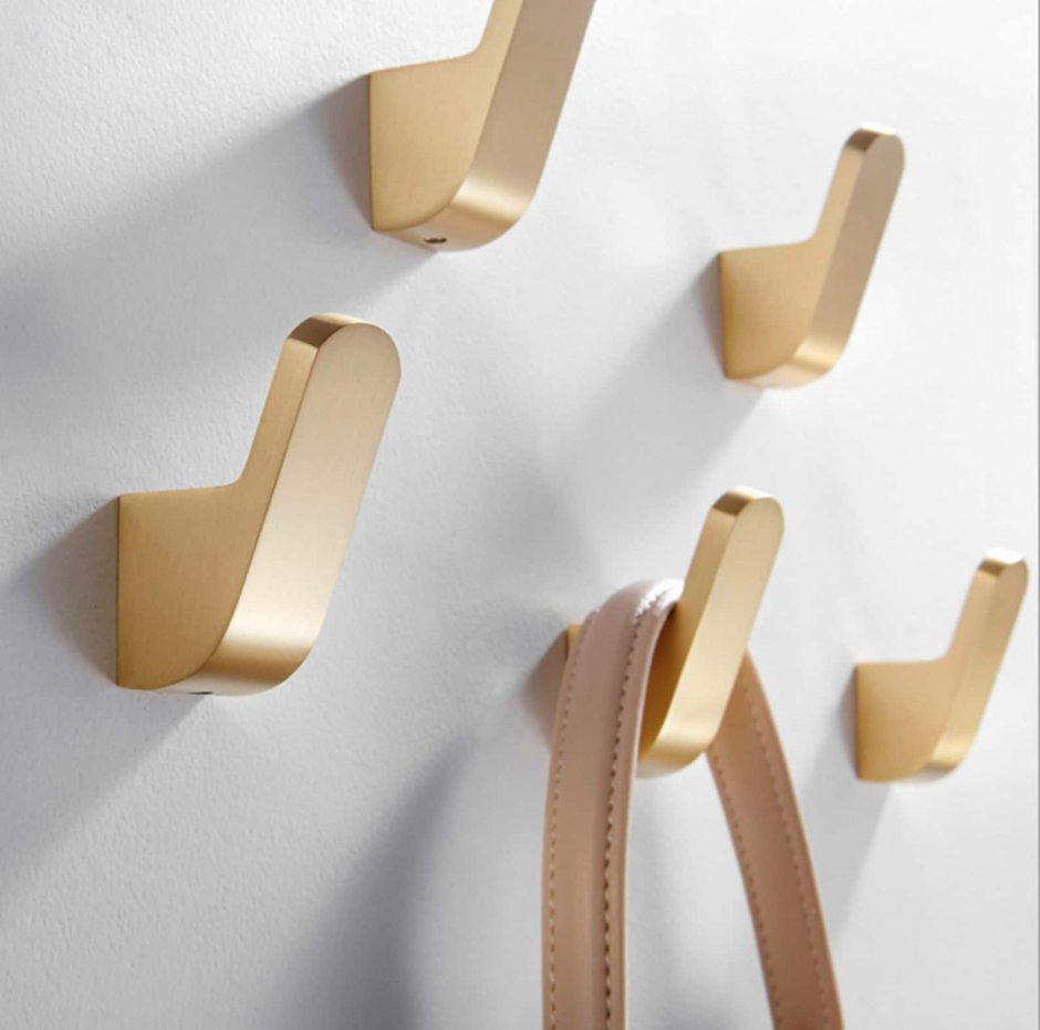 Крючок для одежды