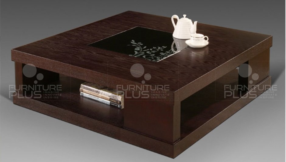 Стол журнальный Wood Home t1297-50 Tanner