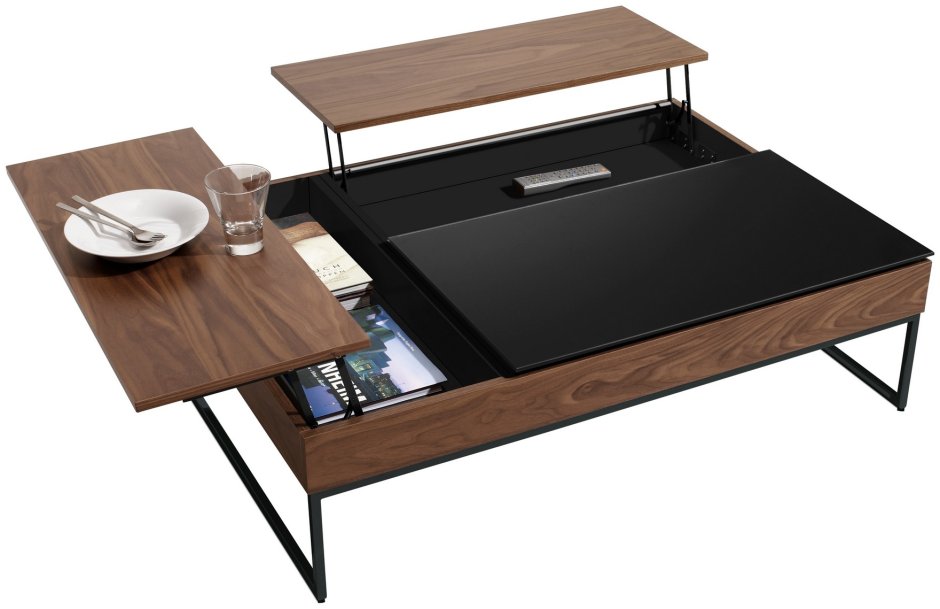 BOCONCEPT Chiva журнальный столик