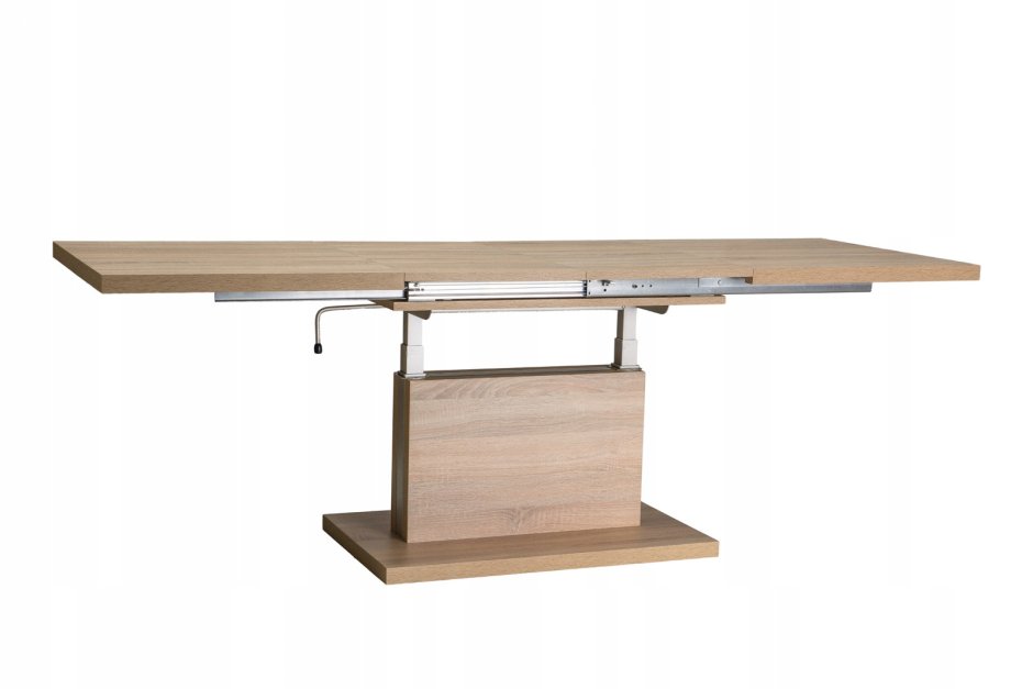 Стол трансформер босс сонома