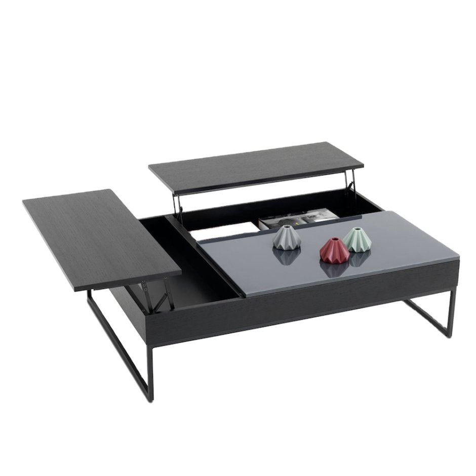 BOCONCEPT журнальный столик трансформер