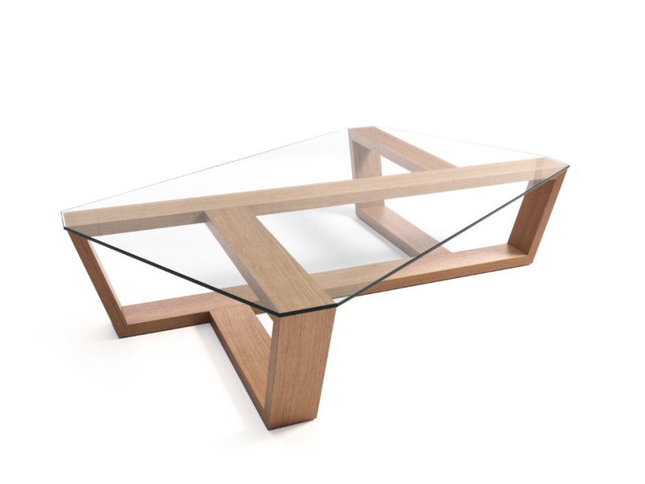 Кофейный столик “Талиесин” Райт