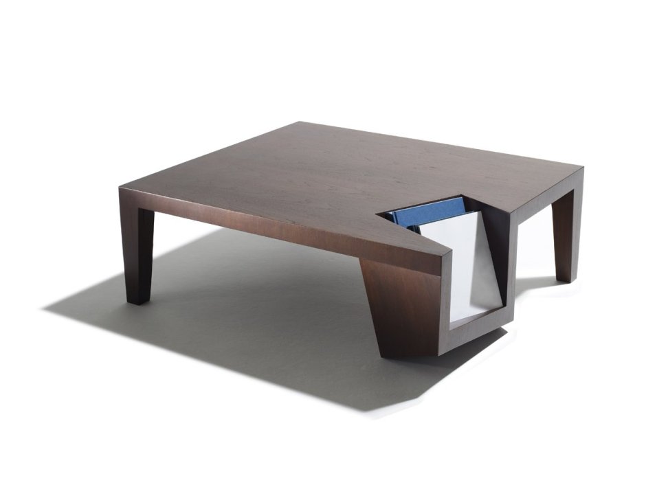 Креативные столики из ДСП