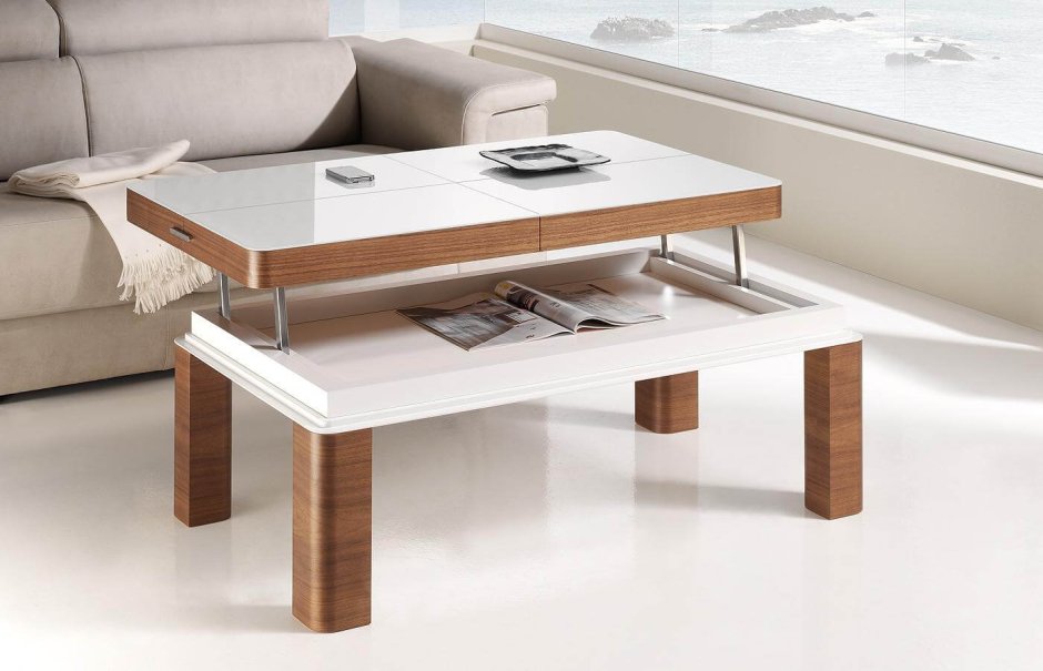 Журнальный стол Mesa de Centro