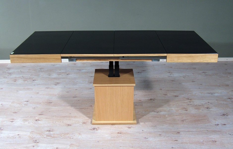 Стол-трансформер Optimata 322