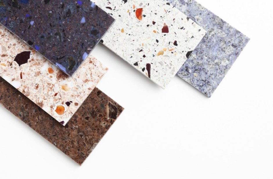 Материал для столешницы