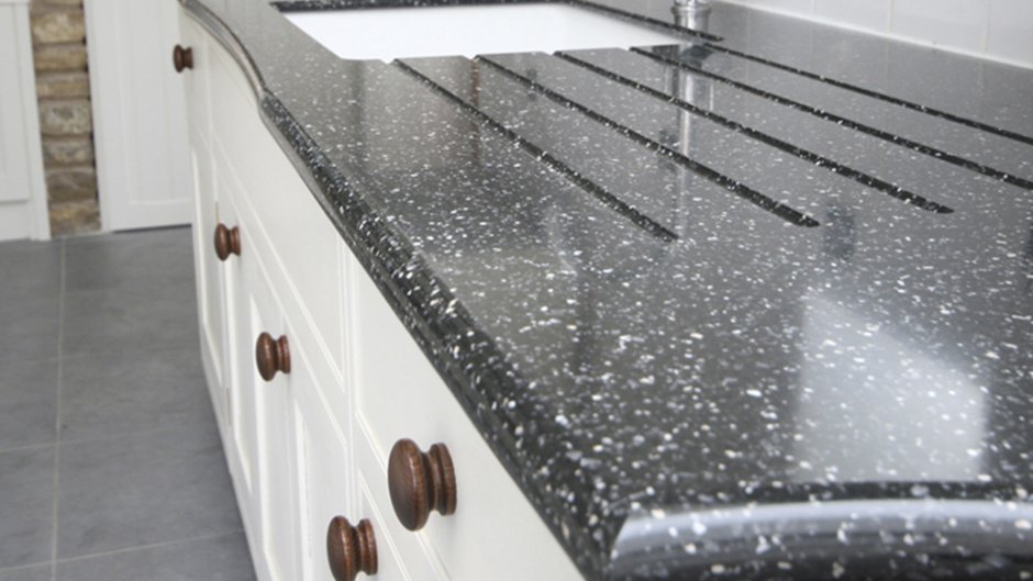 Акриловая столешница