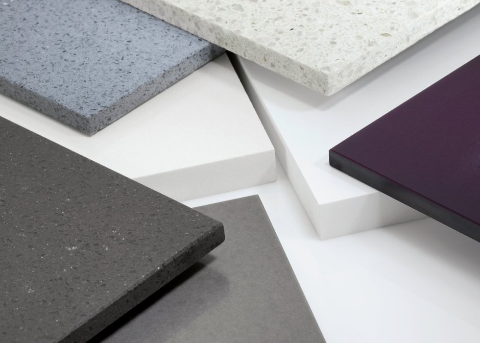 Материал для столешницы