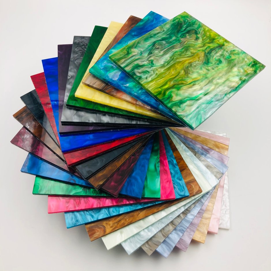 Столешница из акрилового камня