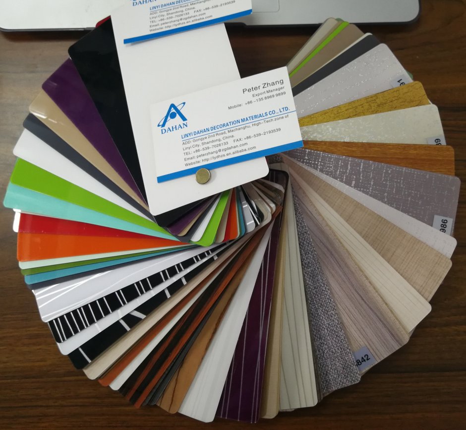 Китайский акриловый камень листами