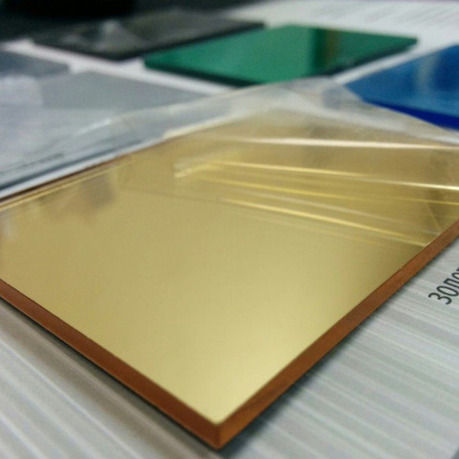 Столешница для кухни из искусственного камня