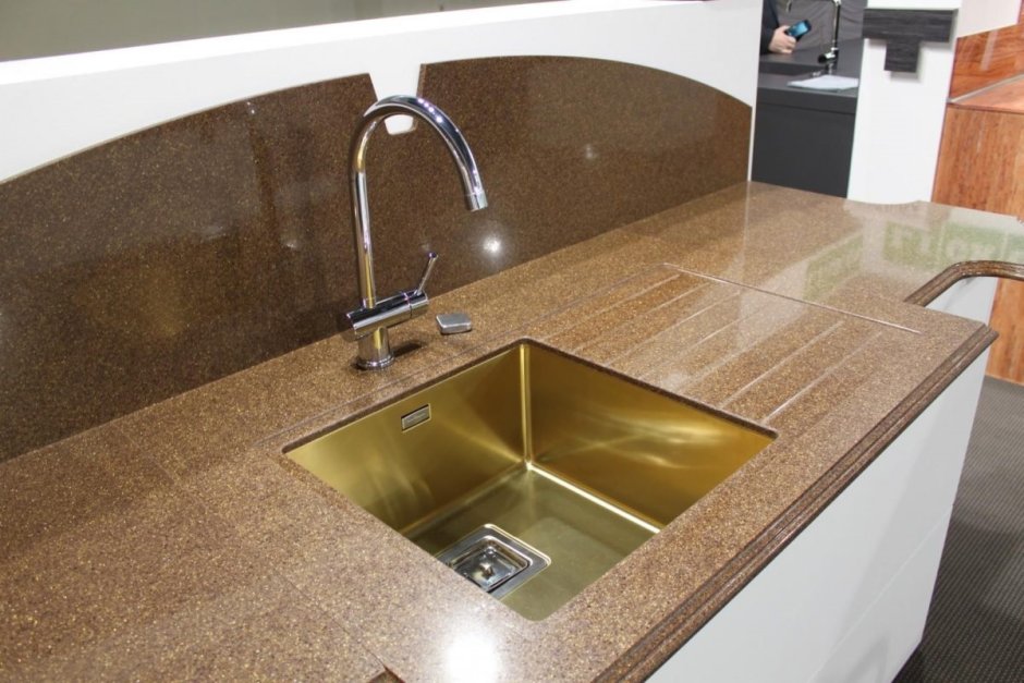 Оборудование для производства столешниц из искусственного камня