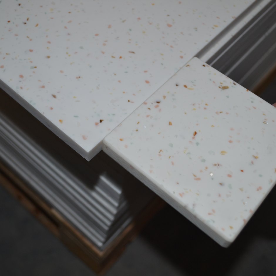 Столешница из габбро диабаза