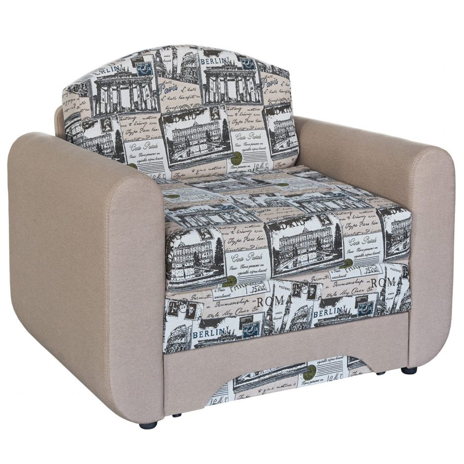 Мини диван Юниор — кресло