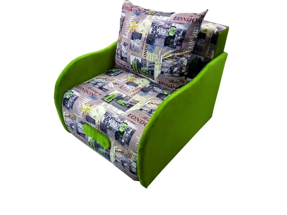 Детский диван раскладной «Юниор 1.1»