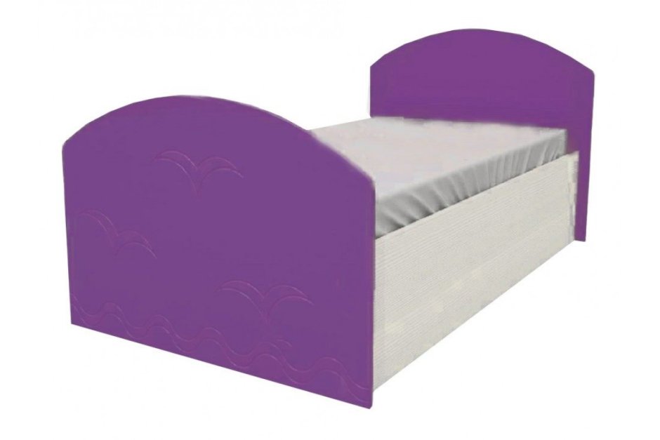 Кровать миф Юниор-3