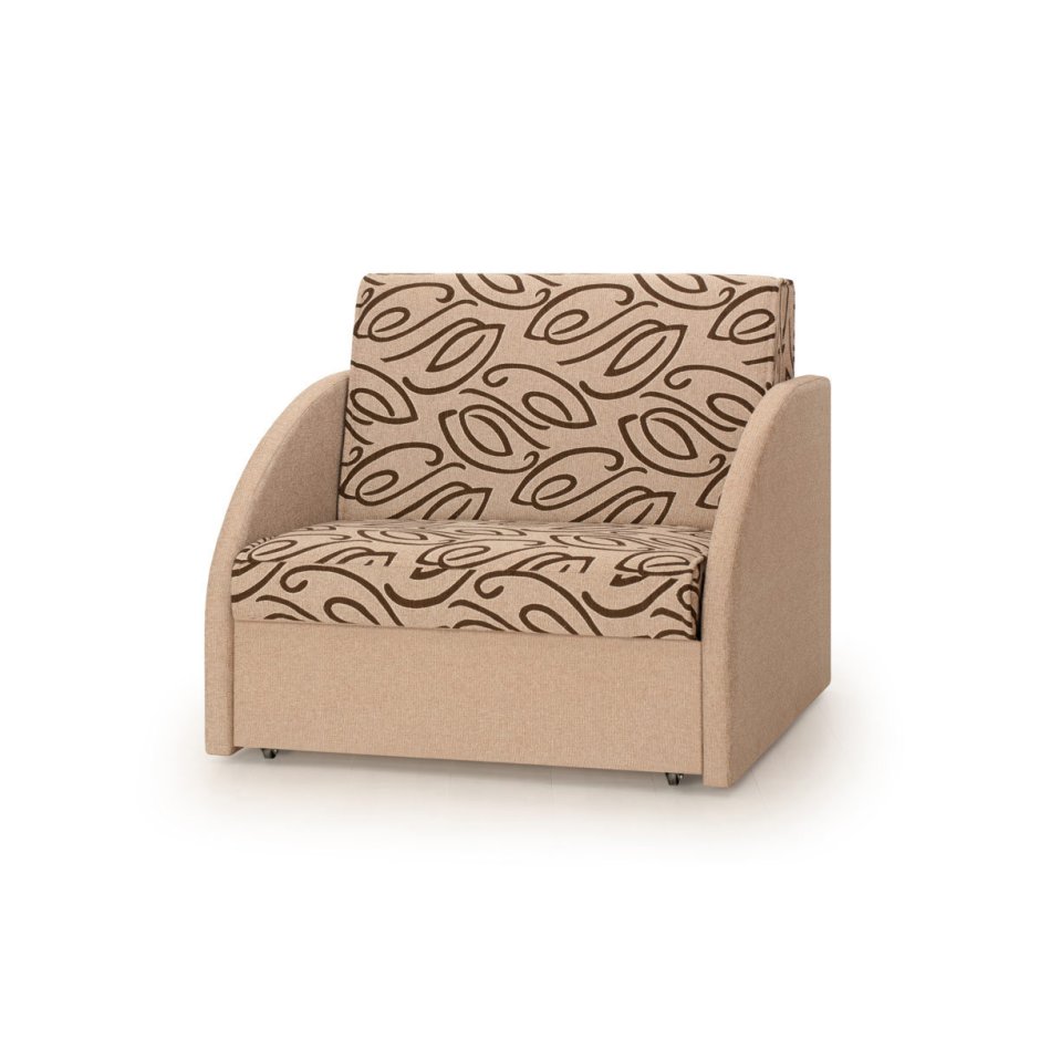 Кресло-кровать аккордеон Стэп