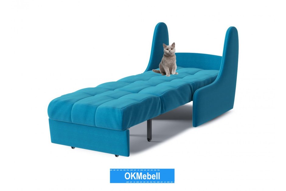 Кресло-кровать Лана 70