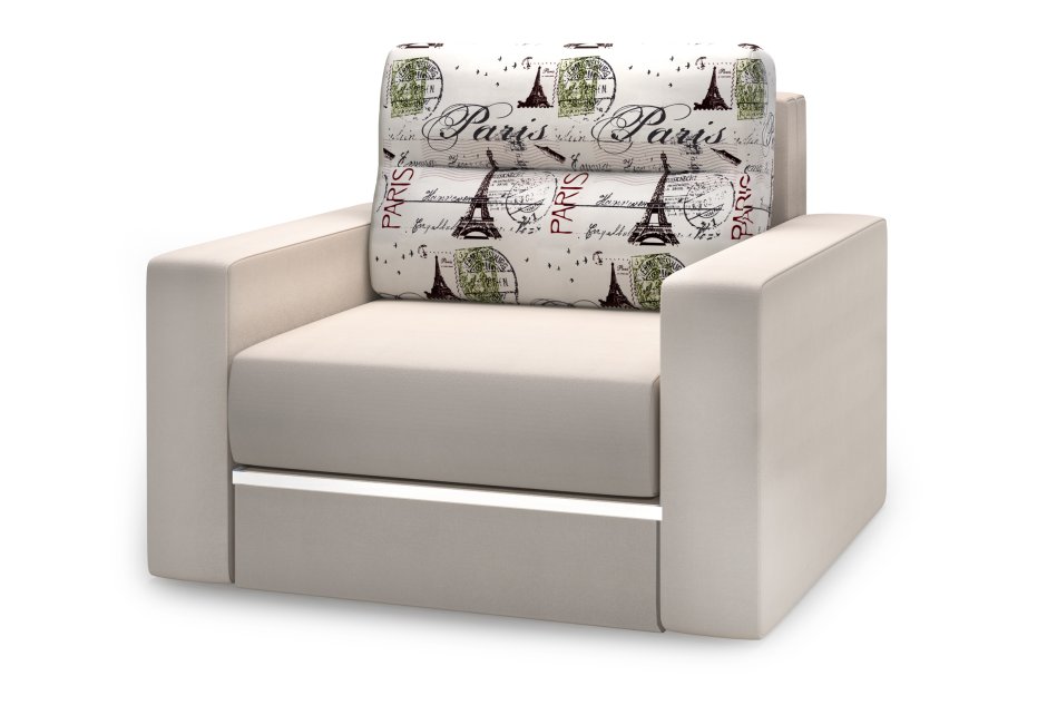 Кресло кровать Прима Rain 5 ами мебель