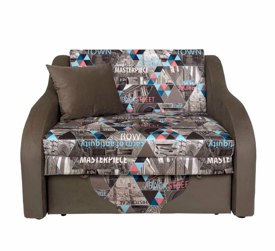 Диван Юниор котик