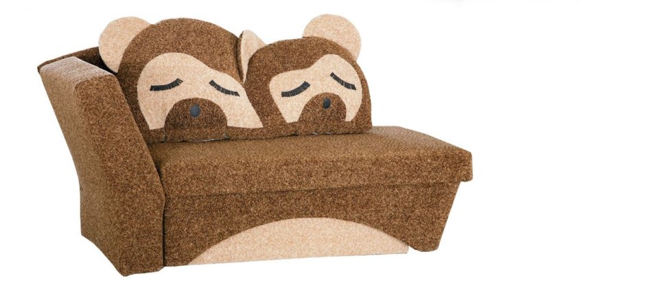 Томас — детский диван