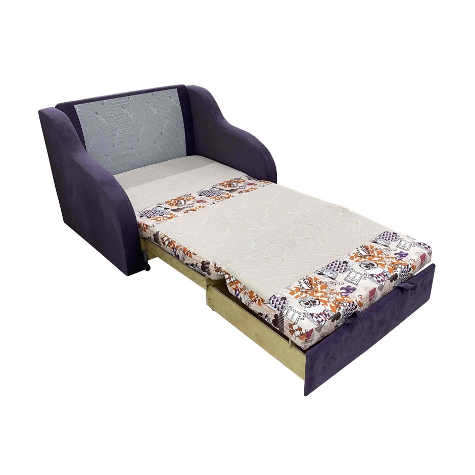 Диван Фьюжн плэй Юниор 1-1