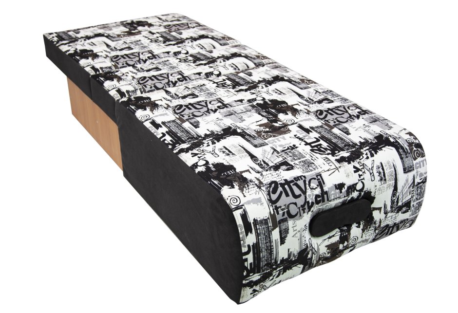 Кресло кровать блюз 3 АК