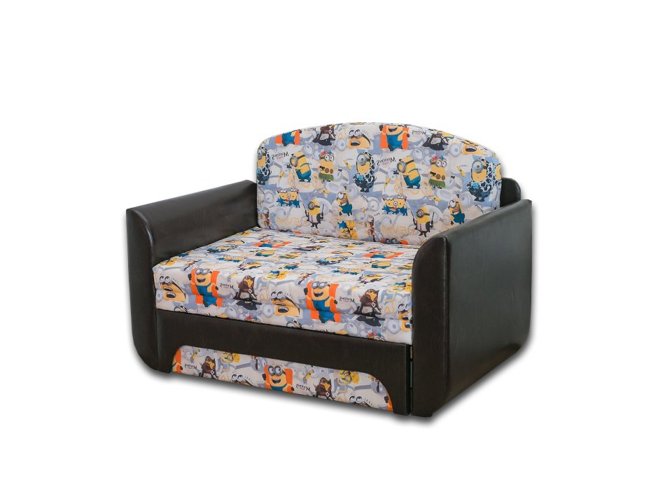 Детские диваны-кровати